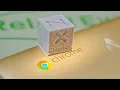 How to 3D Print with a Chromebook Cloud 3D Print Online Slicer Tutorial