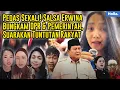 Download Lagu Pedas Sekali! Salsa Erwina Bungkam DPR \u0026 Pemerintah, Suarakan Tuntutan Rakyat