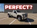 2026 GMC Sierra 3500 SLE - Is This The PERFECT Tow Rig
