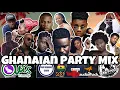 Lagu GHANAIAN PARTY MIXTAPE 2K21 🔥🔥🔥