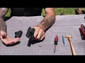 Rossi 461 357 Magnum Replacement Taurus 605 357 Magnum