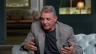 صاحبة السعادة   الفنان محمود حميدة  كل نجوم مصر رفضوا فيلم  عفاريت الأسفلت  دندنها