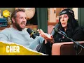 Cher Armchair Expert with Dax Shepard