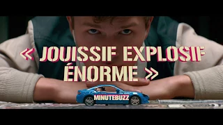 Baby Driver - TV Spot Star - 20'