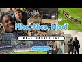 Lagu Nico, Nico, Nico! | Real Madrid (A) | Travel + Matchday Vlog