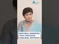 Natural Remedies That Reduce Vaginal Dryness! | Dr Supriya Puranik #drsupriyapuranik #vaginaldryness