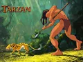 Disney's Tarzan - Strangers Like Me - Phil Collins (2nd version)