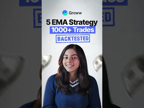 The "Famous" 5 EMA Strategy that Lost Money? (Power of Stocks Strategy Backtested)