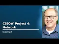 CS50W Project 4 Network