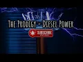 Download Lagu The Prodigy - Diesel Power (Lyrics Video) #TheProdigy #DieselPower #LyricsVideo