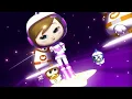 Download Lagu Dans Ma Fusée (Unlock It) - Charli XCX feat. Ilona