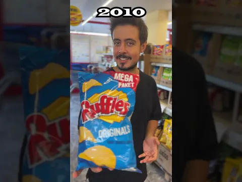 Cipslerin zamana karşı para değeri part 2