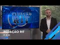 Lagu Redação RIT | Tarde | Segunda-feira (17/Nov/2025)