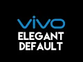 Download Lagu Elegant/Default - Vivo FuntouchOS 3 Notification Tune