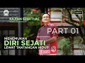 Download Lagu KAJIAN SPIRITUAL | MENEMUKAN DIRI SEJATI LEWAT TANTANGAN HIDUP  | #part1  | SK