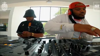 track 1 from amapiano live balcony mix africa b2b kelvin momo s2 ep5
