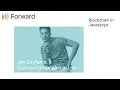 Blockchain in Javascript