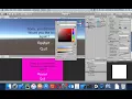 Creating a Game Over Scene in Unity