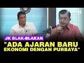 Lagu Kejutan! JK Sebut Purbaya Bawa Ajaran Baru Ekonomi Indonesia