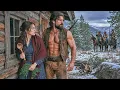 A Mountain Man Hired Her to Care for His Son Then She Learned Why No Woman Stayed