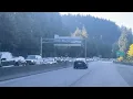 Long weekend traffic for bc ferries