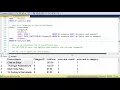 SQL Ranking Functions Part 1 The Over Clause