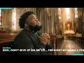 Rod Wave – God, Don’t Give Up on Me Yet... The Night My Mama’s Prayer Found Me | SoulTrap (AI Music)