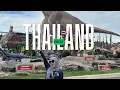Download Lagu THAILAND VLOG - DAY 3 | KESIAN TENGOK GAJAH :(