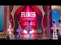Lagu Perform Ballet #1 Flores Classical Ballet School