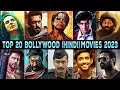Lagu Top 20 Bollywood Highest Grossing Movies 2023 | Indian Highest Earning Hindi Films 2023. TOP 10 Best