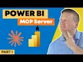 Setting up the Power BI MCP for Visuals Studio Code and Claude