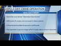 Two-day operation leads to 27 arrests in Savannah