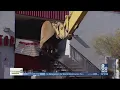 Demolition starts on UNLV s Campus Village