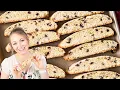 Classic Biscotti is Super Simple