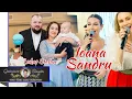 Download Lagu IOANA SANDRU 🎤 BELEA DE SARBE 🎷 BONUS TRACK 🎷 RUPE PANTOFII 🎹 BOTEZ LUKAS STEFAN 🎹 NOU