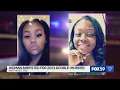 Woman arrested in connection with 2021 double murder