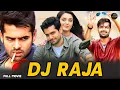 Download Lagu DJ RAJA | Telugu Hindi Dubbed Blockbuster Romantic Action Movie Full HD | Ram Pothinenni, Genelia