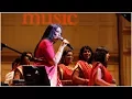 Download Lagu A. R. Rahman Meets Berklee - Slumdog Millionaire Medley (9 of 16)