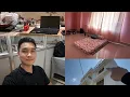 Download Lagu Guwahati ah in ka luah fel ta🥳Kan university atangin a hnai khawp mai😁(Jaz Hmar Vlog)