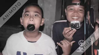 dj akimilaku bum tam tam 2017 remix