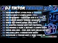 Download Lagu DJ TIKTOK TERBARU 2025🎵DJ NGAPAIN REPOT X PICA PICA 2🎵DJ TABOLA BALE X LAMPU KAKA ALBUM