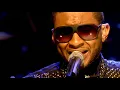Usher - Moving Mountains (T4 Performance)
