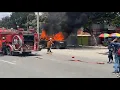 Download Lagu Kareta Estadu Hetan Sunu Husi Manifestantes - Husu Halakon Lei PV