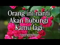 Download Lagu Yang Akan datang hubungi kamu lagi #generalreading #allzodiactarot 