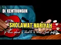 Download Lagu SHOLAWAT NARIYAH /// VERSI KENTRUNG SENAR 3