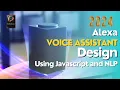 Building a Voice Assistant with JavaScript and NLP Step-by-Step Tutorial indiamoon