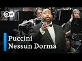 Download Lagu Puccini: Nessun Dorma from the opera Turandot | Jorge Puerta, tenor