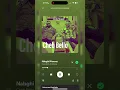 Cheb Bello , Dj Moulay - Nabghi Nhawas