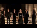 Download Lagu ELIA IRDE (POLYPHONIE GÉORGIENNE), ODO Ensemble \u0026 TEEN'S Choir, Sacred Music at \