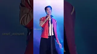 240706 ill be there byeon woo seok in seoul byeonwooseok 